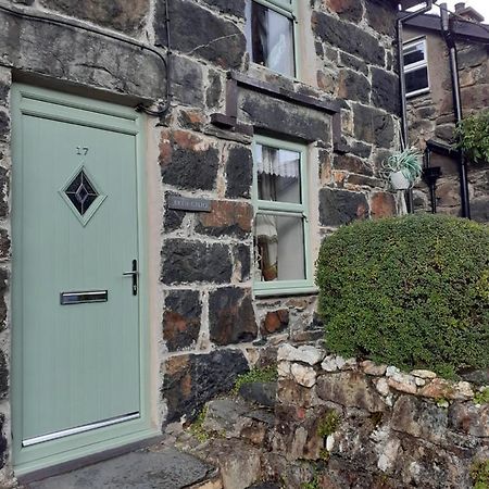Bryn Cilio Villa Beddgelert Exterior photo